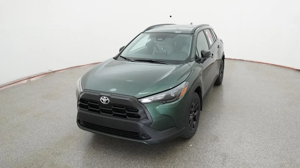 New 2026 Cypress Toyota LE image 20