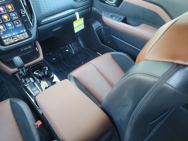 Certified Used 2026 White Subaru Touring image 15