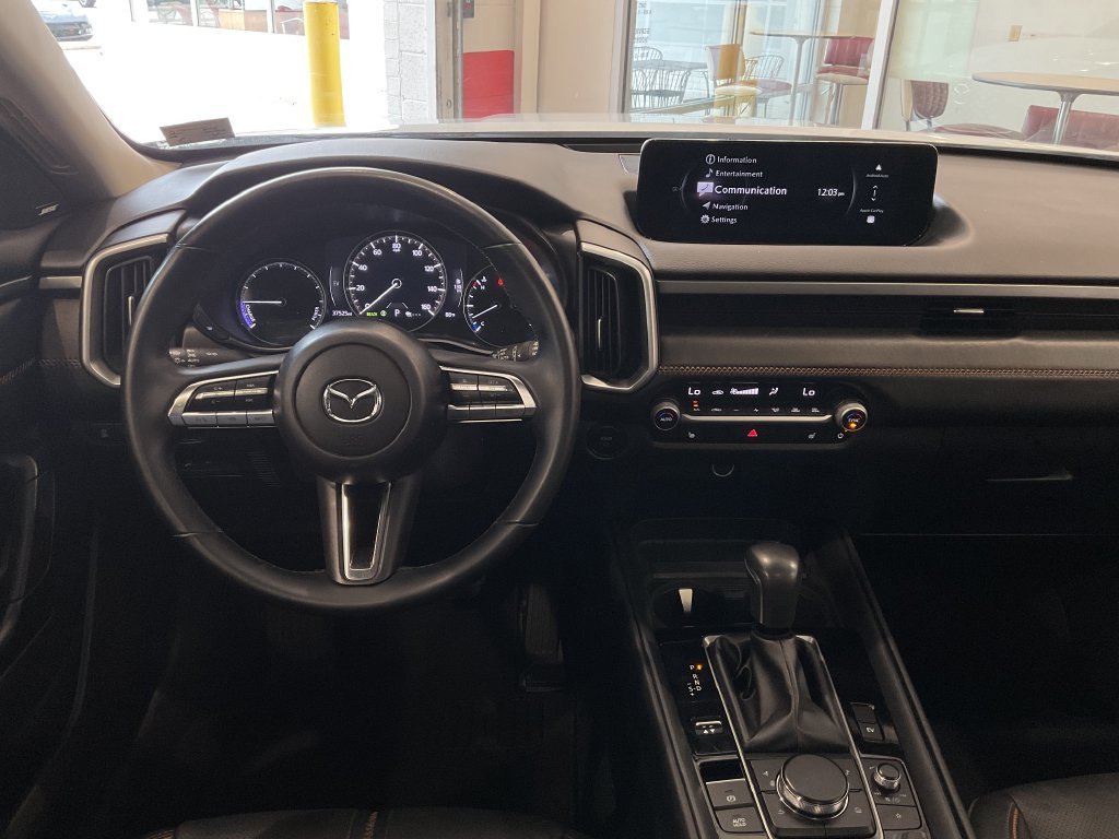 Used 2025 Beige Mazda Premium image 34