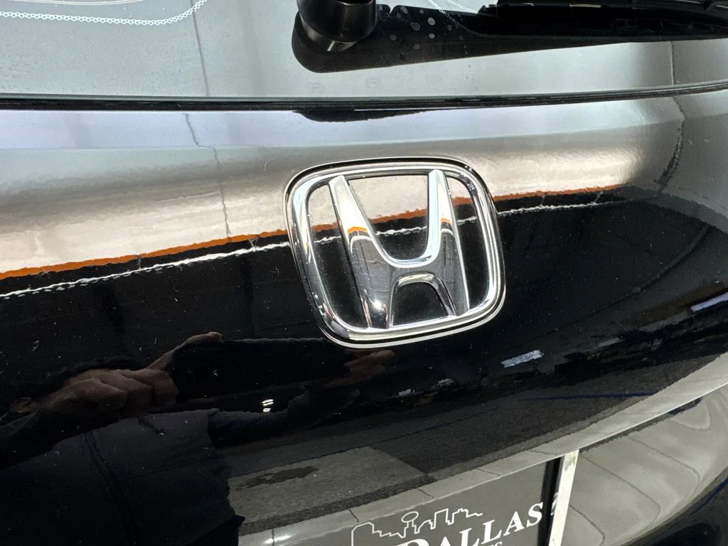 Used 2025 Black Honda LX image 20