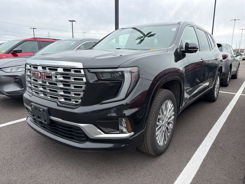 2024 GMC Acadia Denali AWD's photo