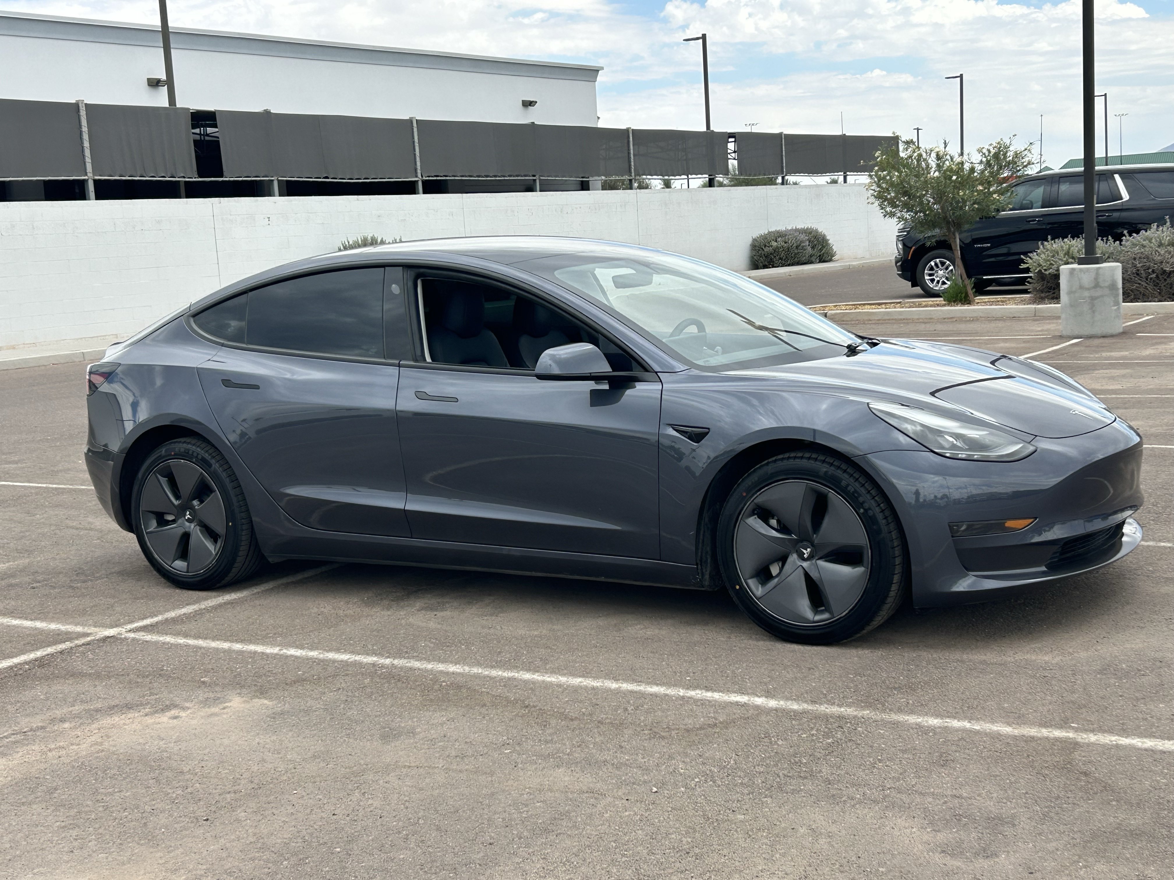 2023 Tesla Model 3 Base - Photo 6