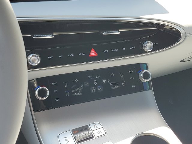 2026 GENESIS GV70 Advanced - Photo 20