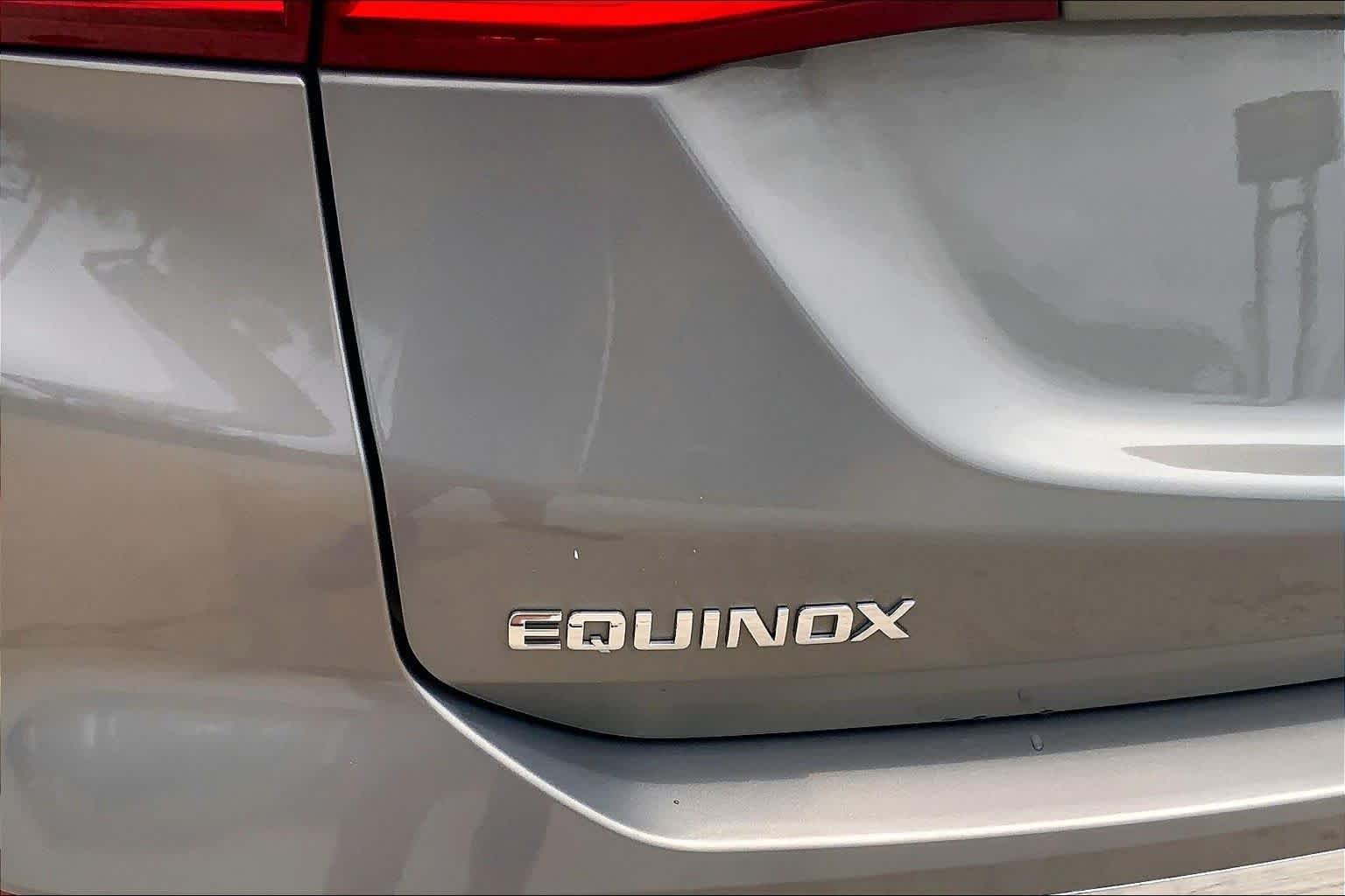 Used 2019 Pepperdust Metallic Chevrolet LT image 30