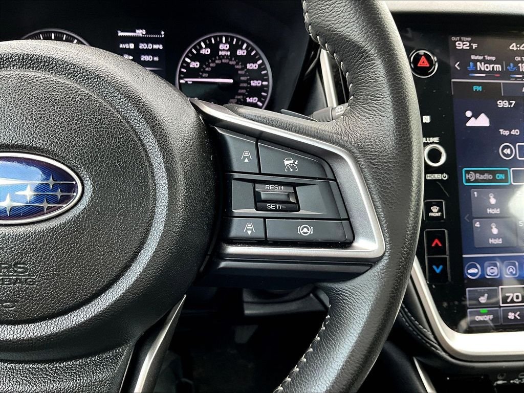 Used 2024 Brown Subaru Premium image 16