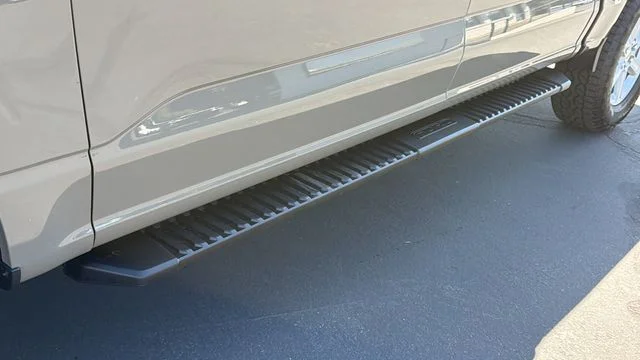 New 2026 Marsh Gray Ford XLT image 46