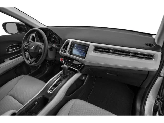 Used 2022  Honda EX image 15