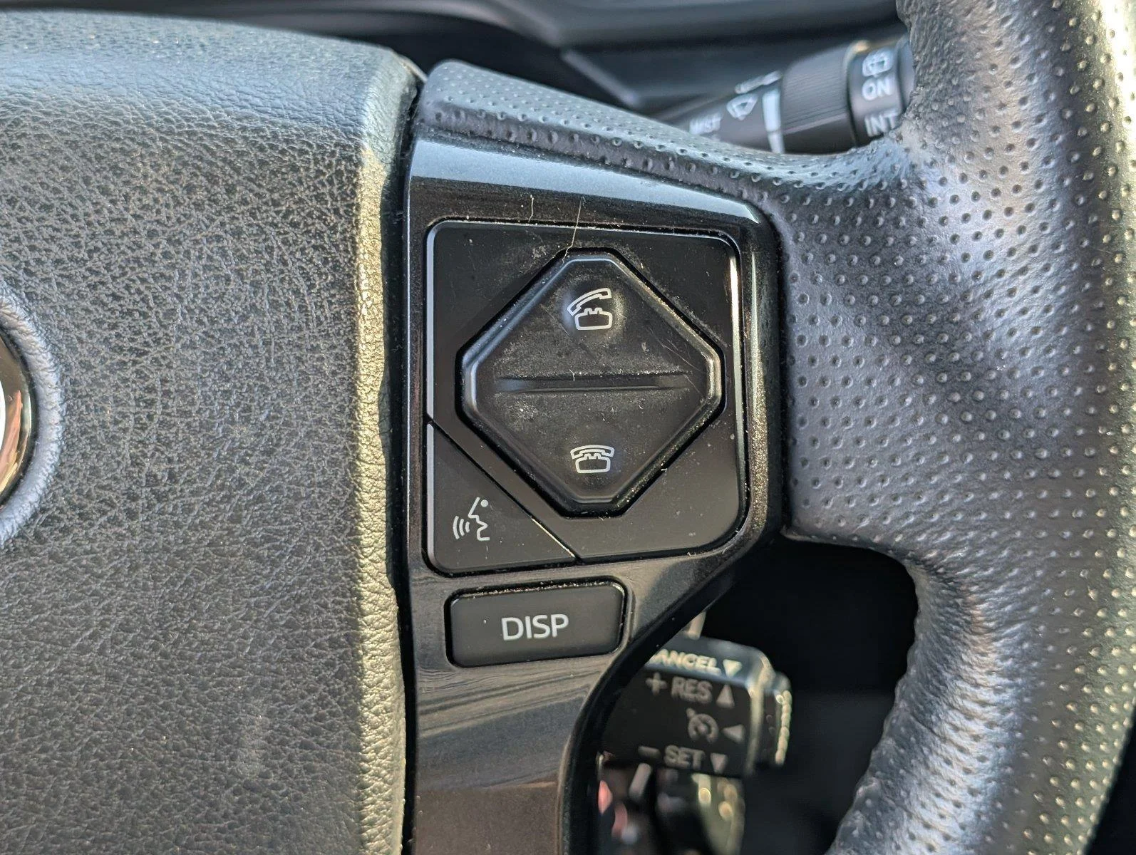 Used 2019 Super White Toyota TRD Pro image 31
