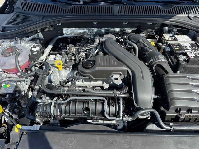 Used 2026 Silver Metallic Volkswagen S image 32