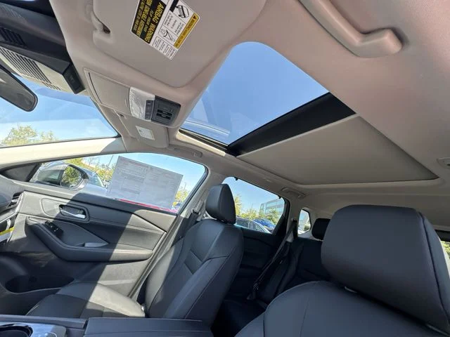 Used 2026 Gray Nissan SV image 21