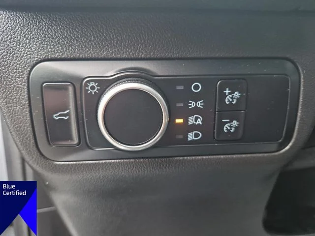 Used 2024 Silver Ford Active image 17