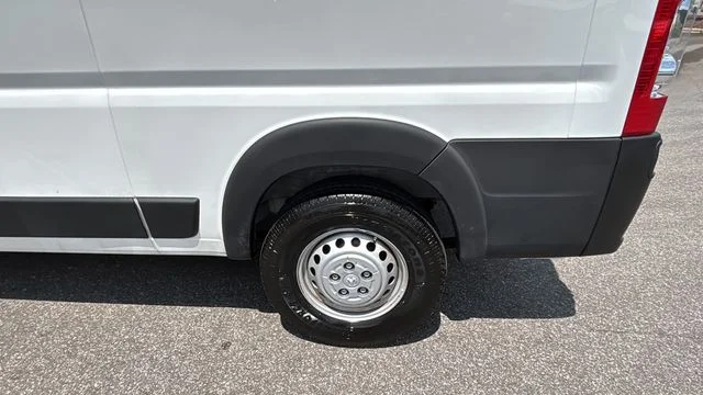 Used 2024 White Ram High Roof image 37