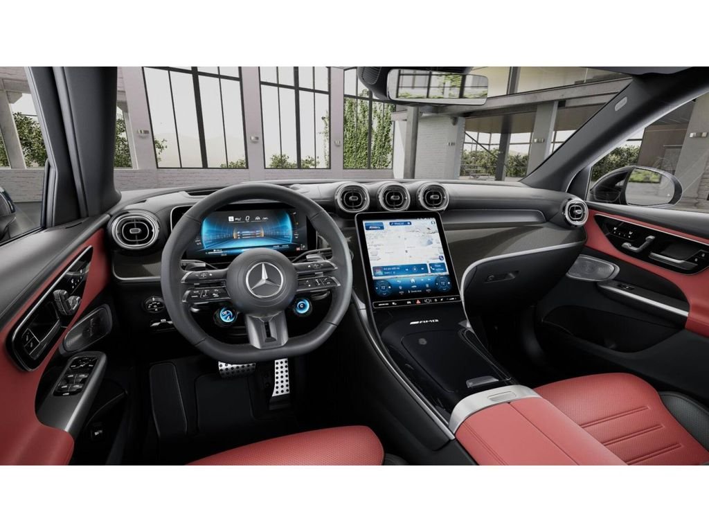 New 2027 MANUFAKTUR Alpine Grey Mercedes-Benz  image 3
