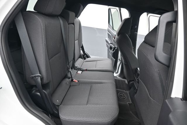 Used 2026 White Toyota SR5 image 14