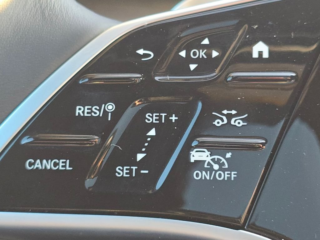 2025 Mercedes-Benz GLE GLE450 - Photo 35