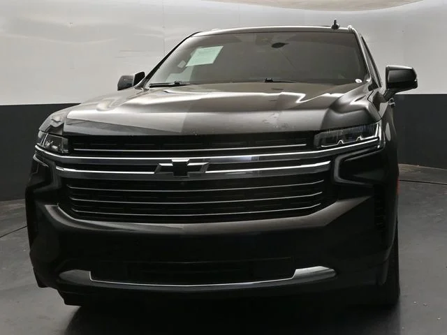2022 Chevrolet Tahoe LT - Photo 3