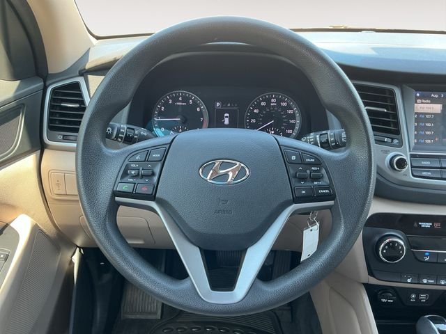 Used 2018 Red Hyundai SEL image 13