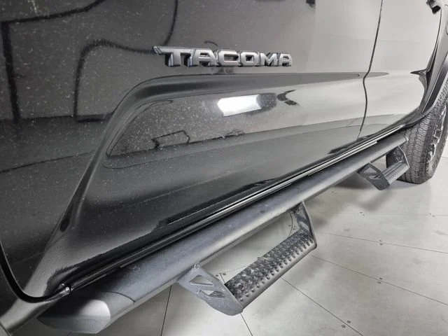 2023 Toyota Tacoma TRD Off Road - Photo 12