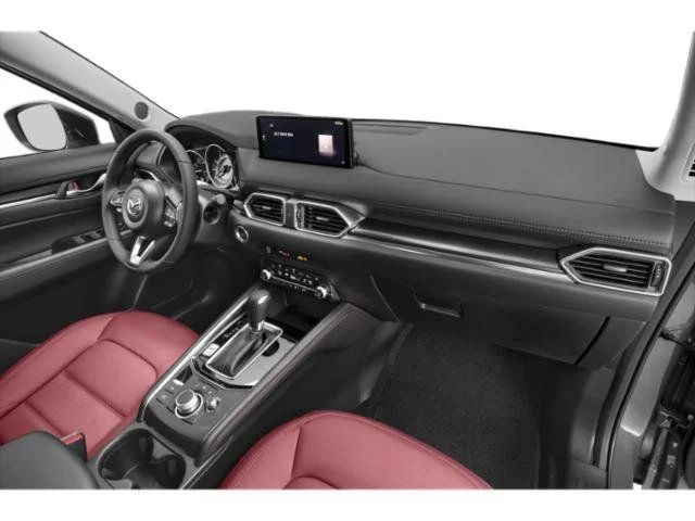 Certified Used 2024 Gray Mazda 2.5 S Carbon Edition image 18
