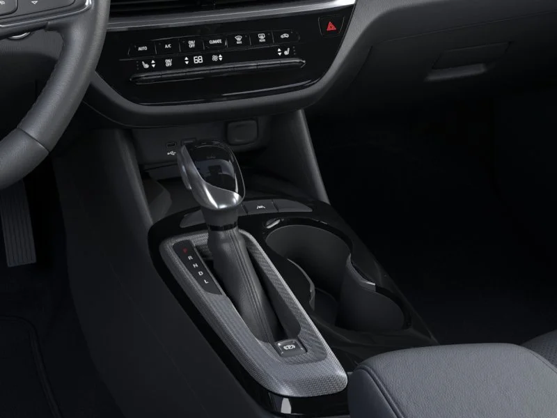 New 2026 MOONSTONE GREY METALLIC Buick Avenir image 23