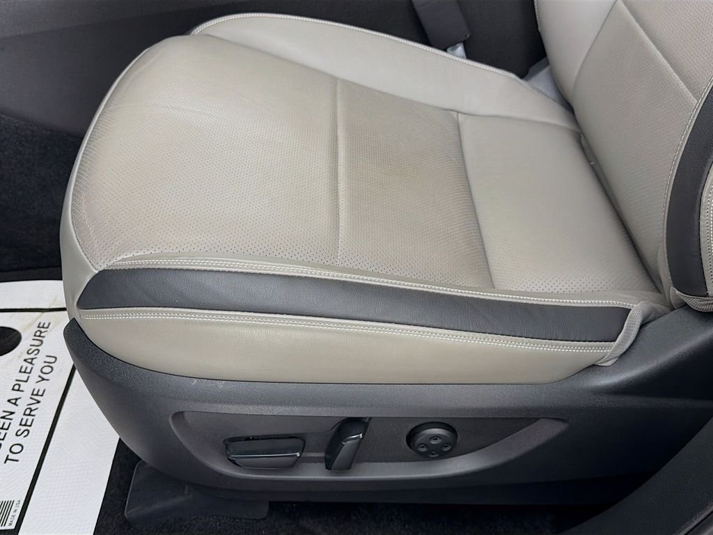 Used 2023 Slate Gray INFINITI SENSORY image 20