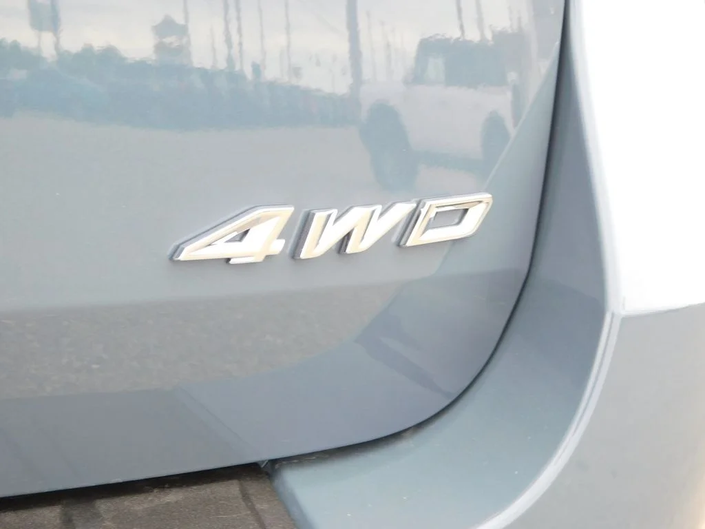 New 2026 Blue Ford Active image 50