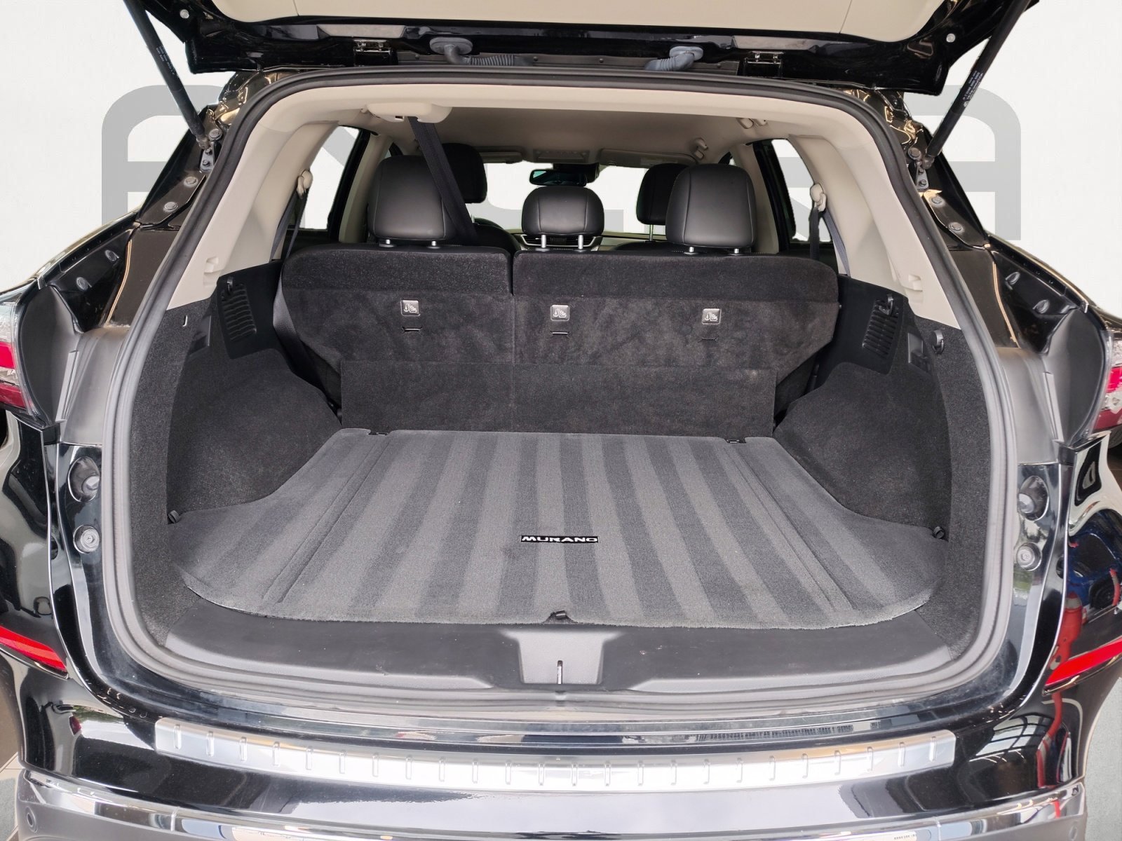 Certified Used 2024 Super Black Nissan SV image 16