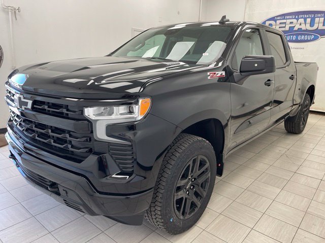 2026 Chevrolet Silverado 1500 RST - Photo 21