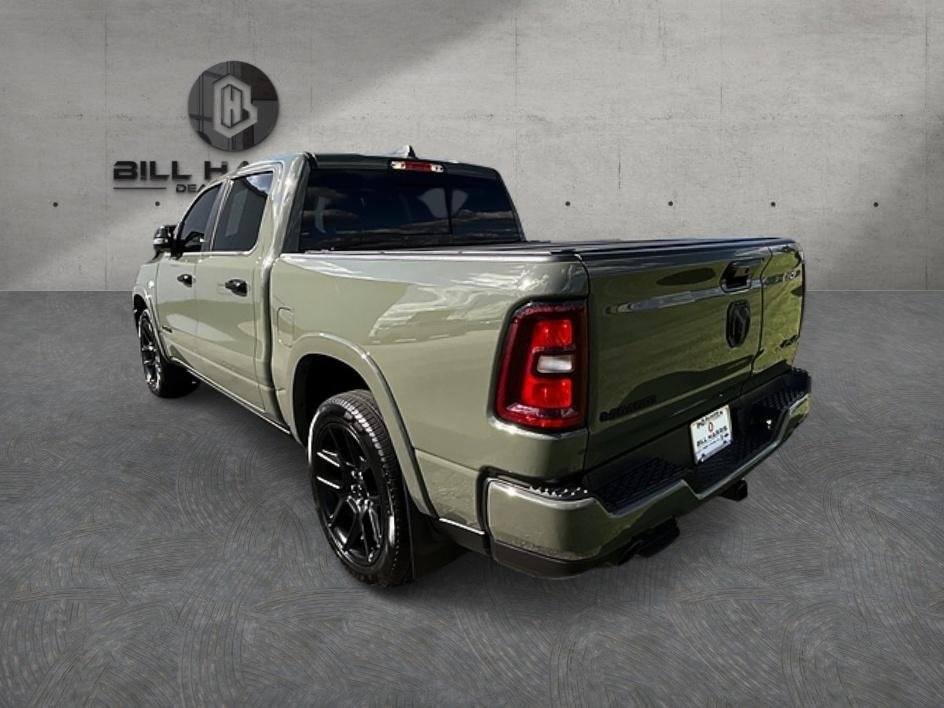 Used 2026 Green Ram Laramie image 10