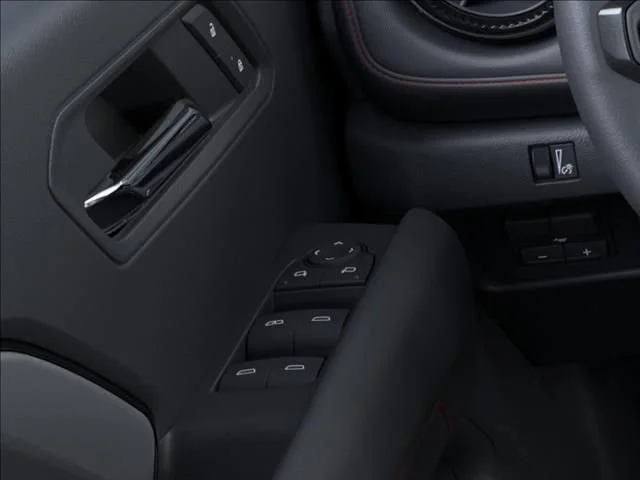 2025 Chevrolet Colorado Z71 - Photo 22
