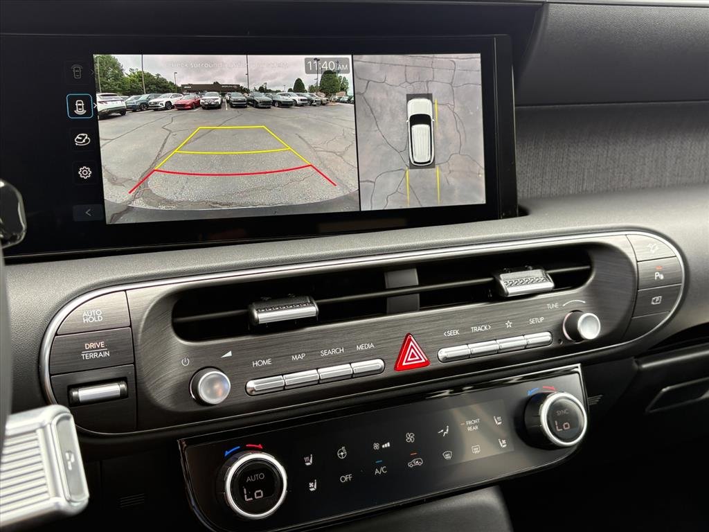 New 2026 Typhoon Silver Metallic T2x Hyundai SEL Premium 8 Passenger image 6