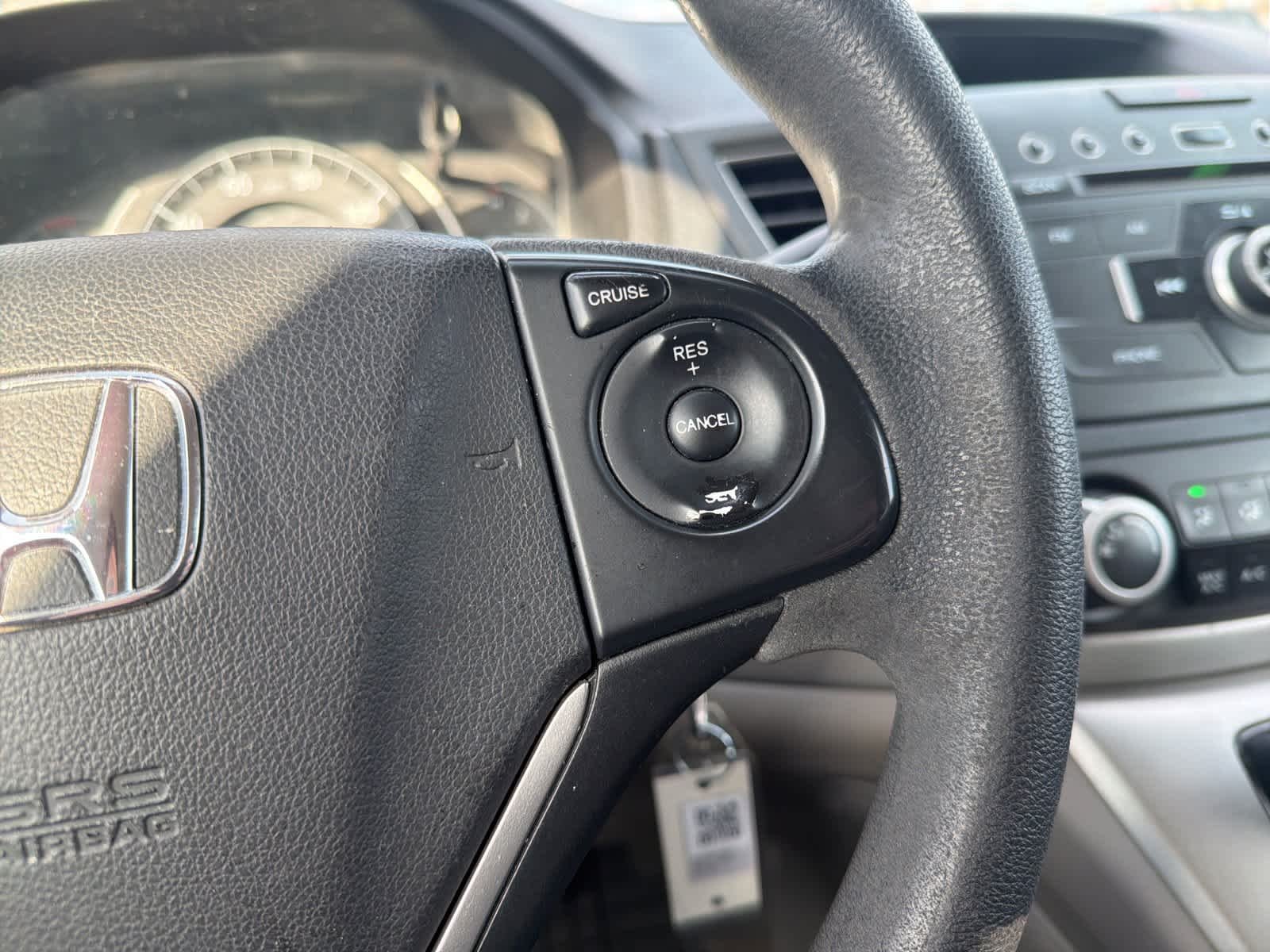 2013 Honda CR-V EX - Photo 13