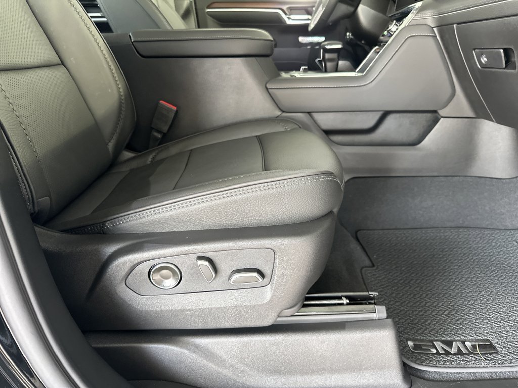2026 GMC Sierra 1500 Denali - Photo 41