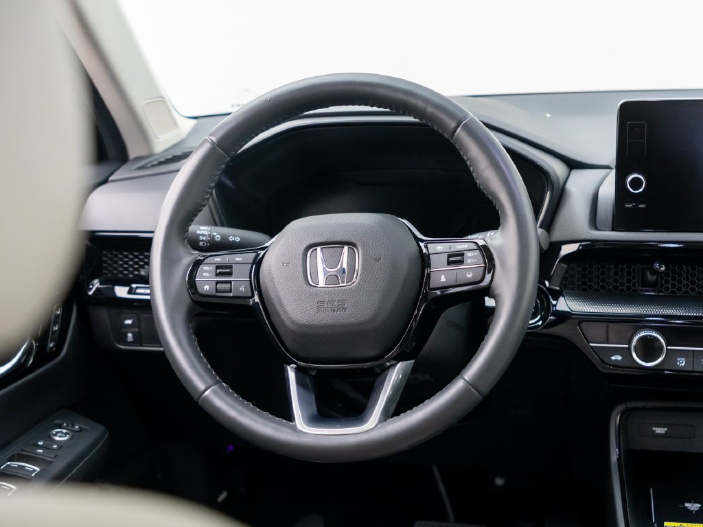 Certified Used 2024 Lunar Silver Metallic Honda EX-L image 14
