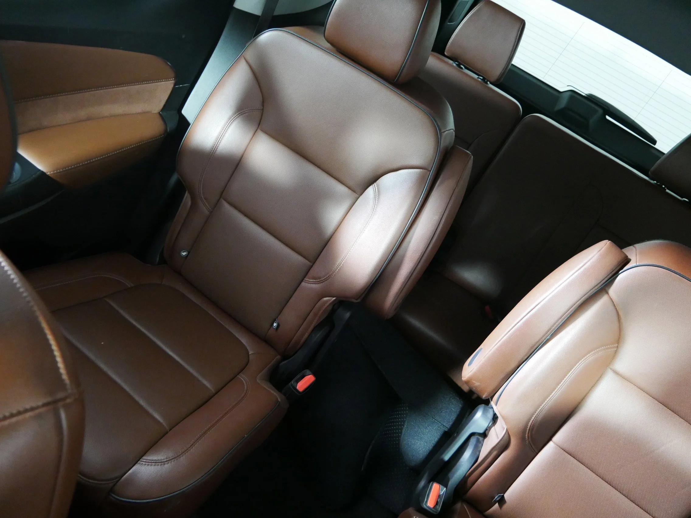 2021 Chevrolet Traverse High Country - Photo 12