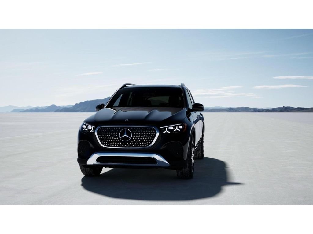 New 2027 Black Mercedes-Benz GLE 350 image 42