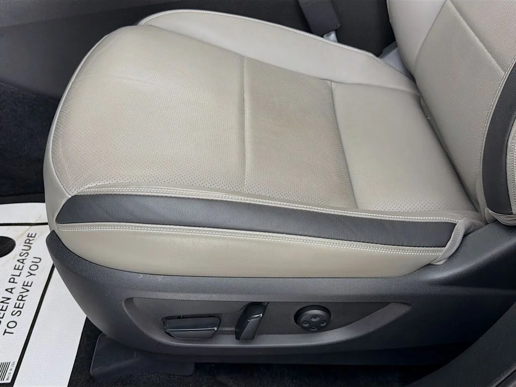 Used 2023 Slate Gray INFINITI SENSORY image 20
