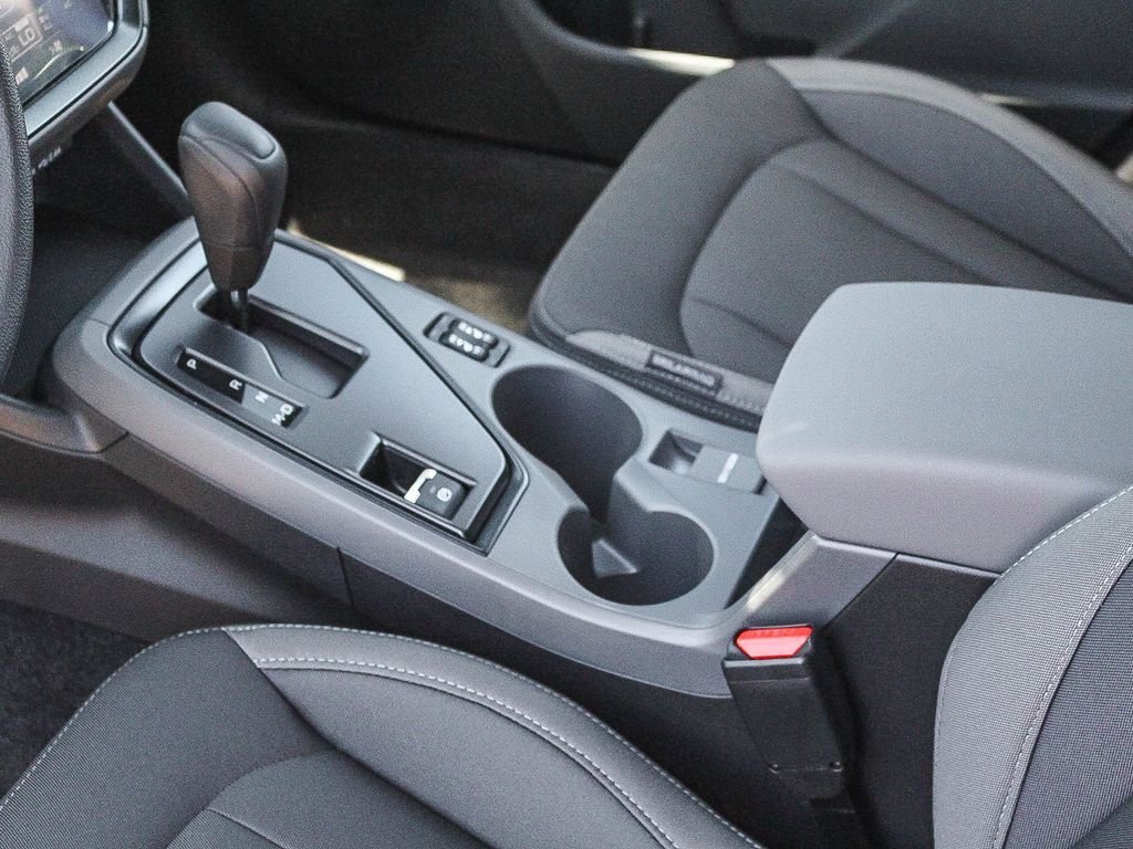 New 2026 ICE SILVER METALLIC Subaru Premium image 19