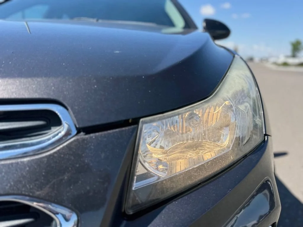 Used 2015 Tungsten Metallic Chevrolet LT image 52