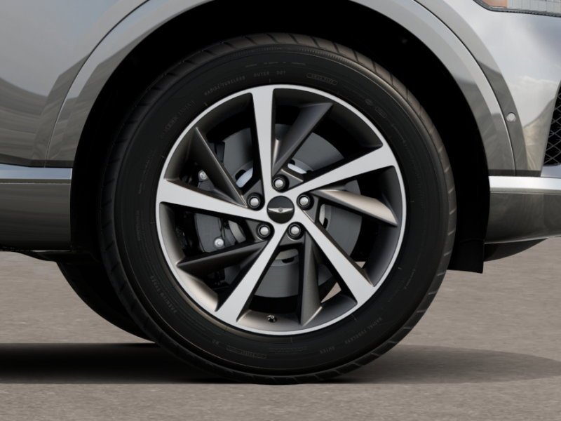 New 2027 Makalu Gray Genesis 3.5T ADVANCED image 24