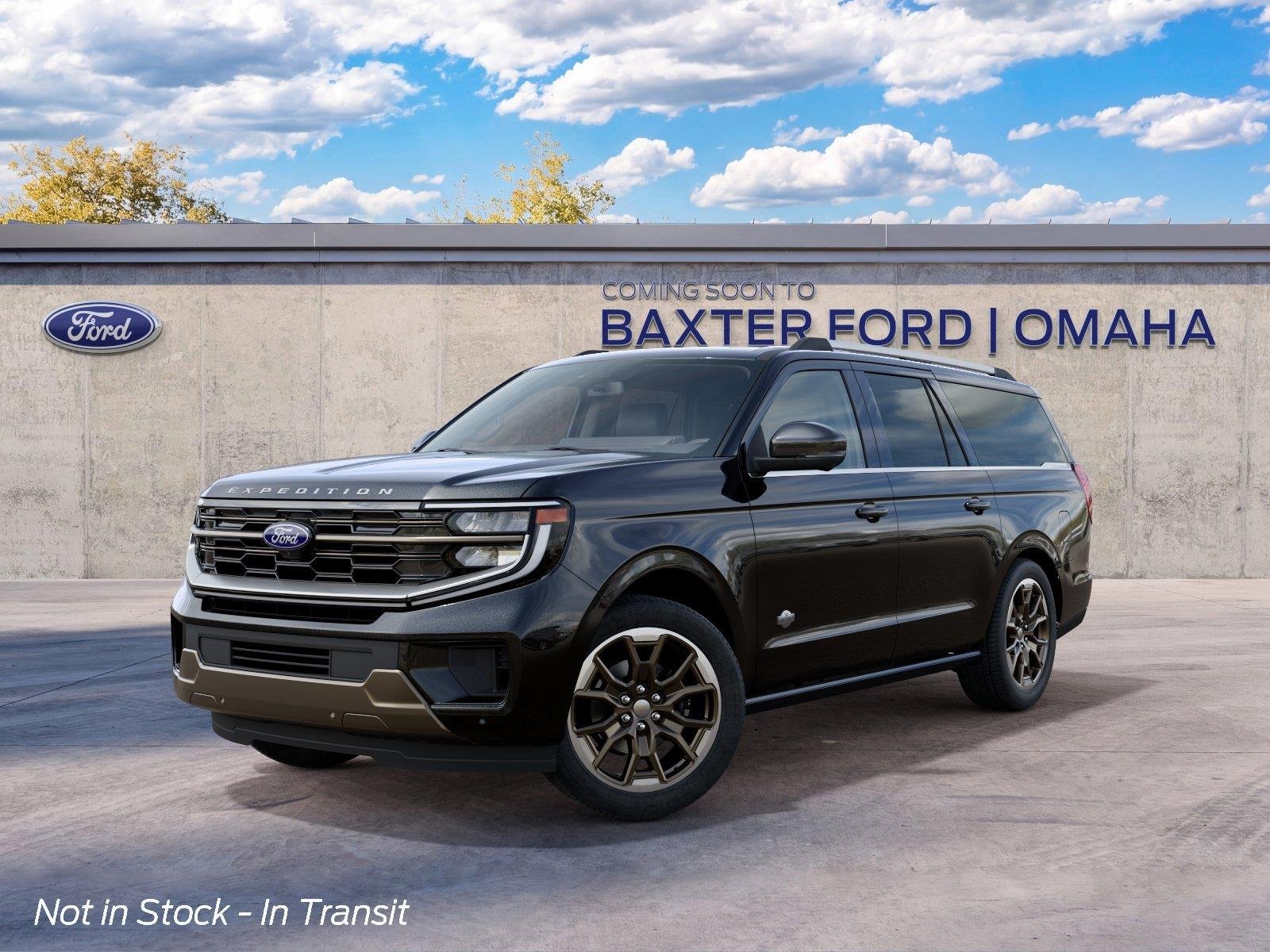 New 2027 Agate Black Ford King Ranch image 17