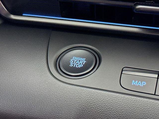 2025 Hyundai Elantra Blue - Photo 27