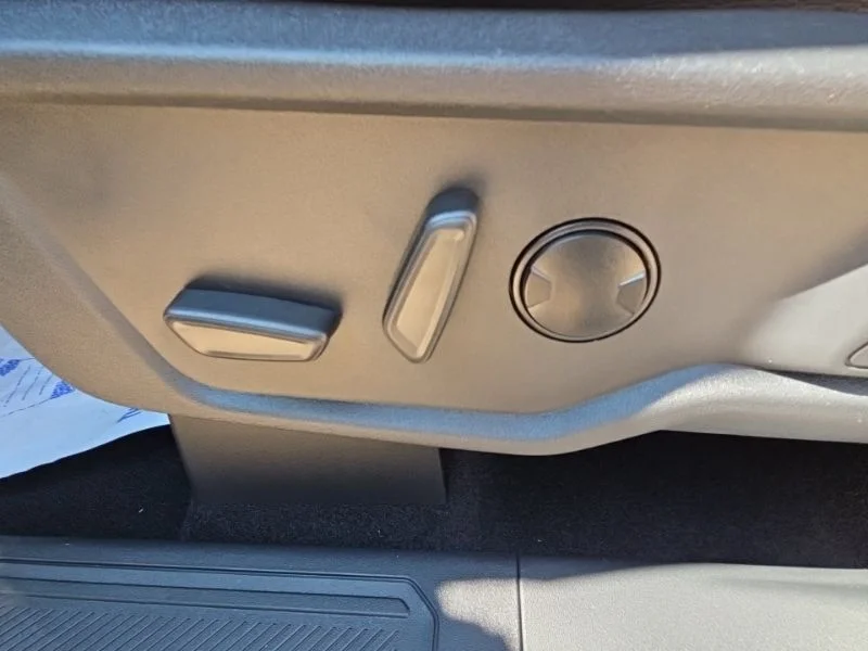 New 2026 Marsh Gray Ford Outer Banks® image 26