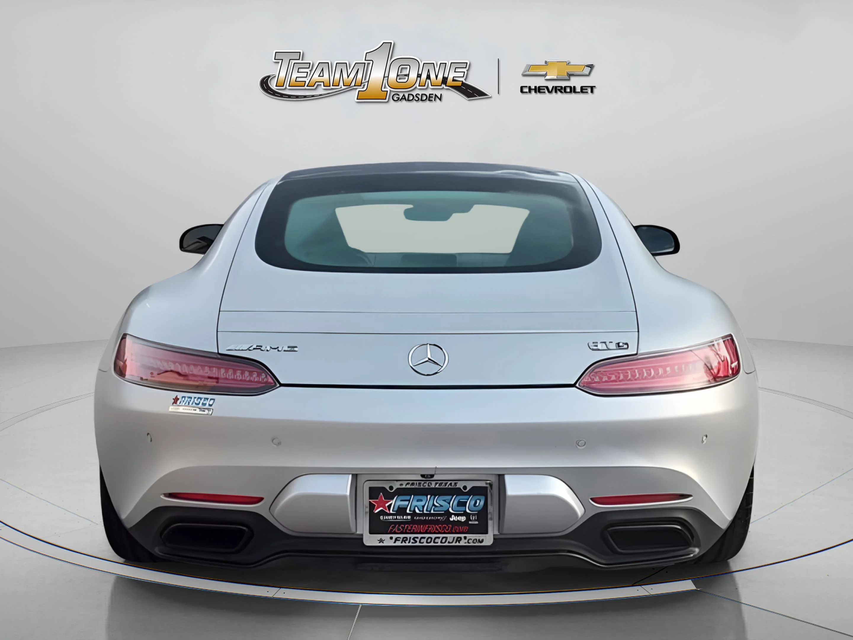 Used 2016 Silver Mercedes-Benz S image 6