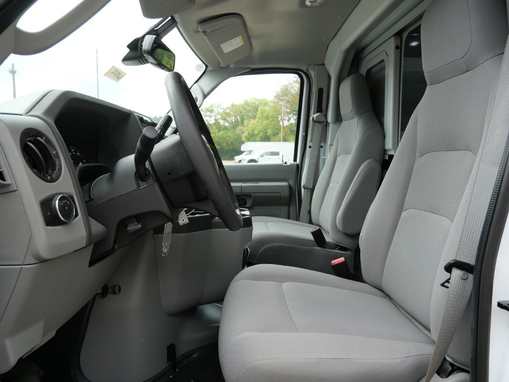 2026 Ford E-Series Cutaway Base - Photo 20