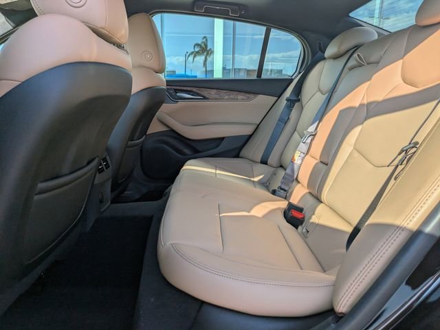 2026 Cadillac CT5 Premium Luxury - Photo 15