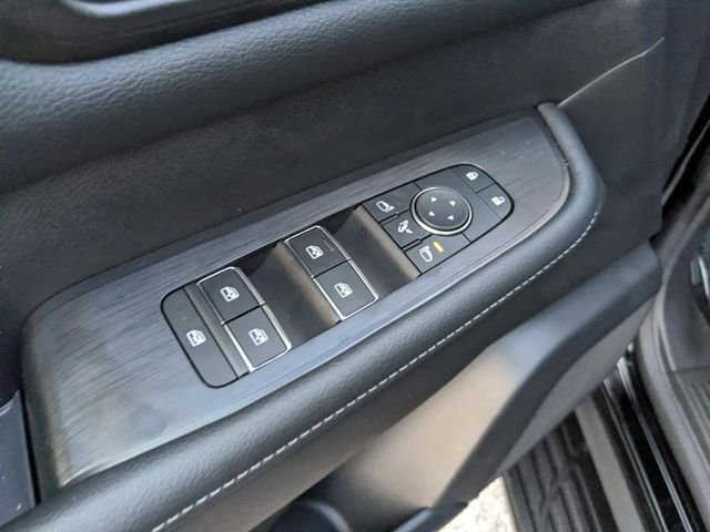 2026 Nissan Armada SL - Photo 14