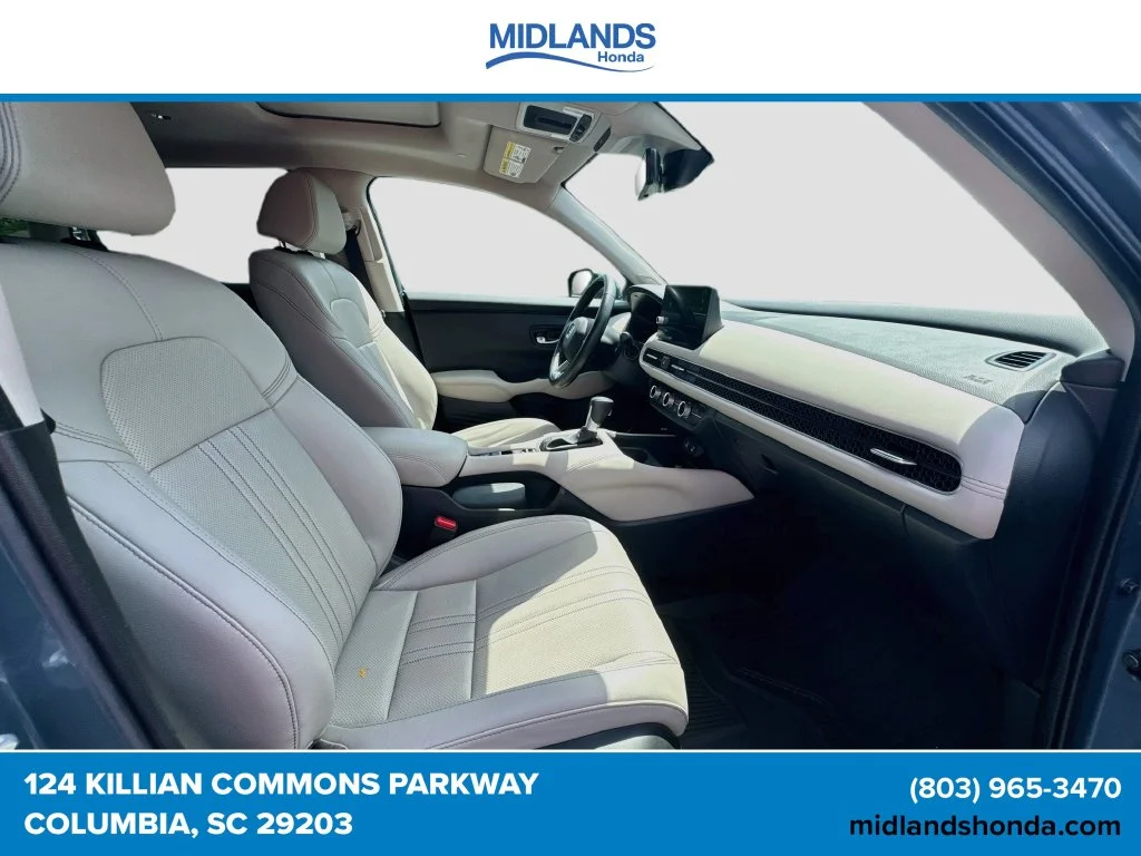 Used 2026  Honda EX-L image 29