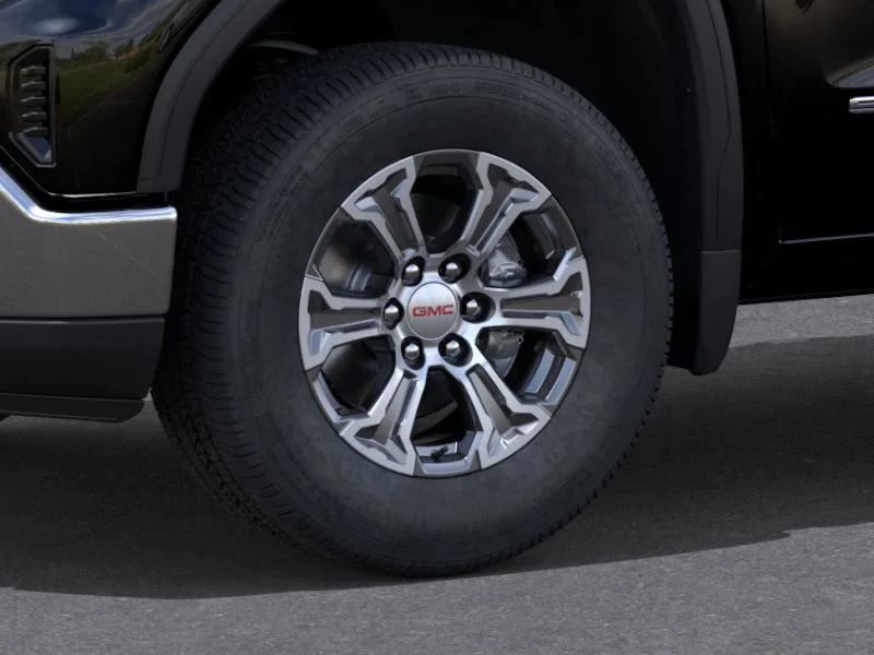 2026 GMC Sierra 1500 SLE - Photo 9