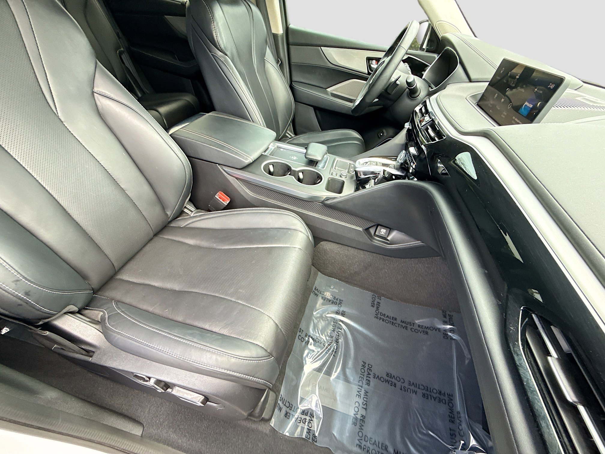 2023 Acura MDX Technology Package - Photo 15